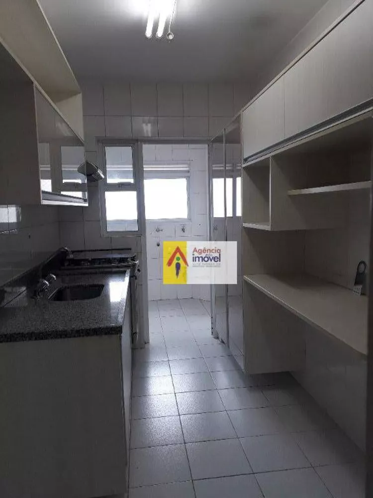 Apartamento, 3 quartos, 86 m² - Foto 4