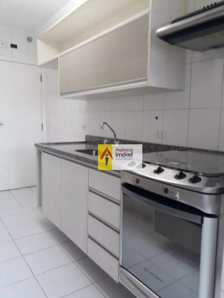 Apartamento, 3 quartos, 86 m² - Foto 7