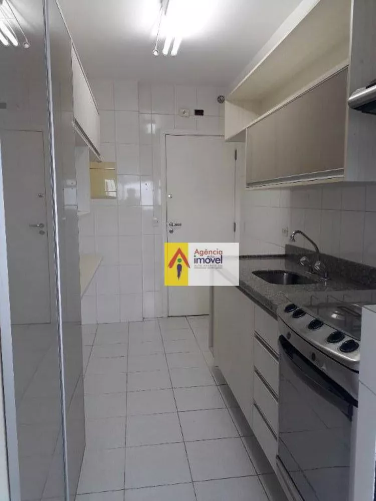 Apartamento, 3 quartos, 86 m² - Foto 6