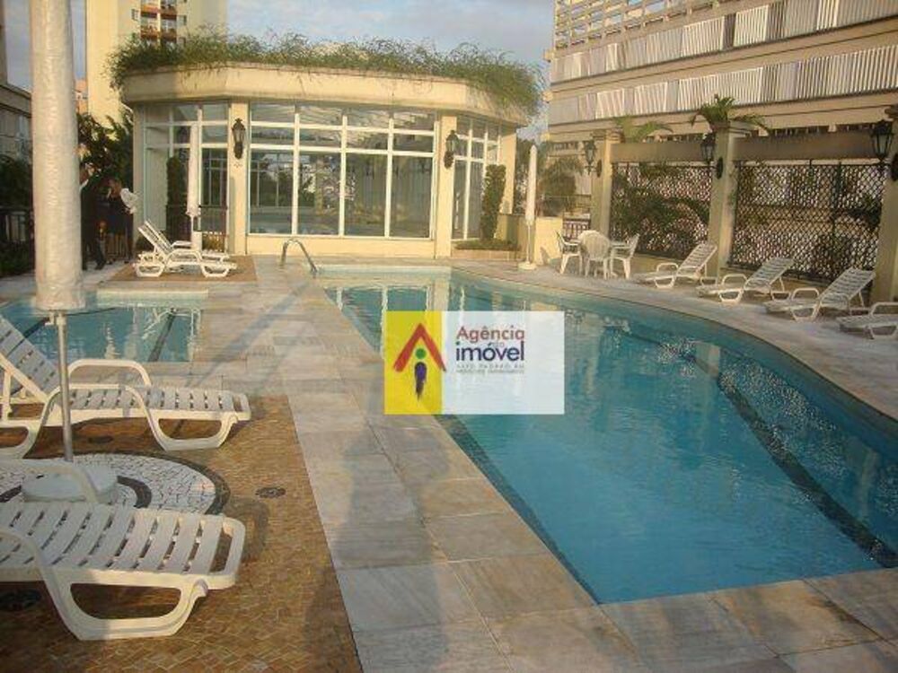 Apartamento, 3 quartos, 171 m² - Foto 8