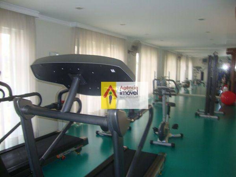 Apartamento, 3 quartos, 171 m² - Foto 9