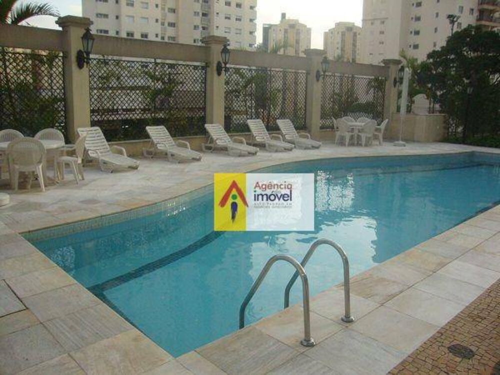 Apartamento, 3 quartos, 171 m² - Foto 5