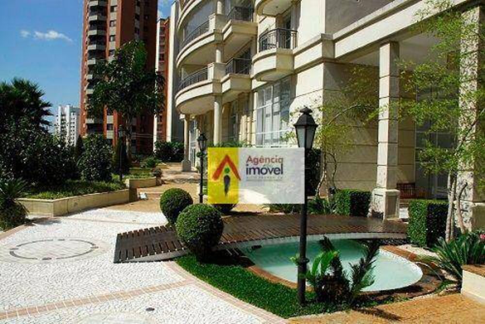 Apartamento, 3 quartos, 171 m² - Foto 1