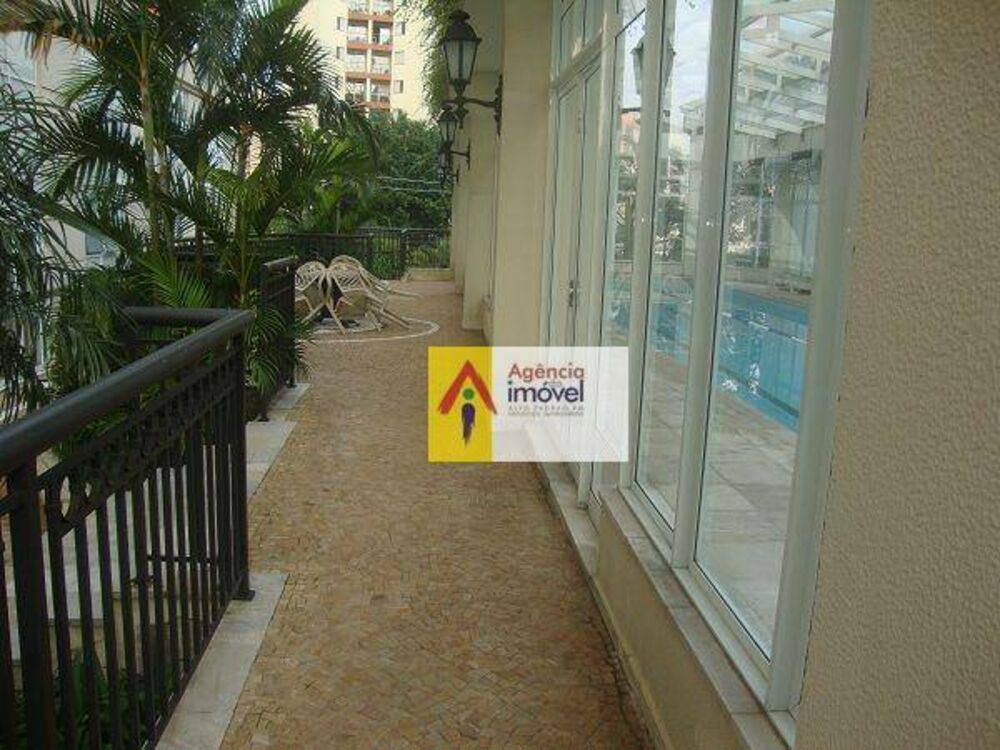 Apartamento, 3 quartos, 171 m² - Foto 4