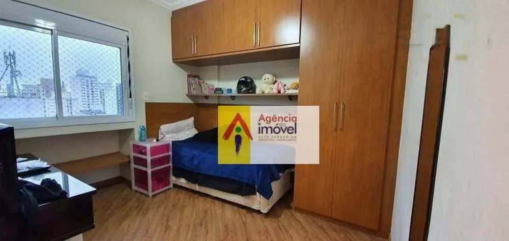 Apartamento, 3 quartos, 124 m² - Foto 7