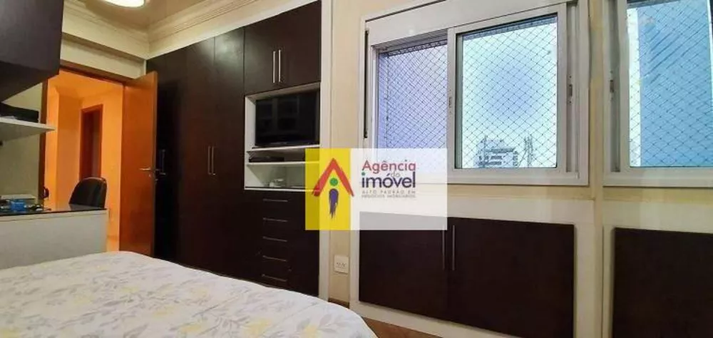 Apartamento, 3 quartos, 124 m² - Foto 5