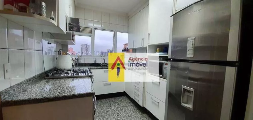 Apartamento, 3 quartos, 124 m² - Foto 3