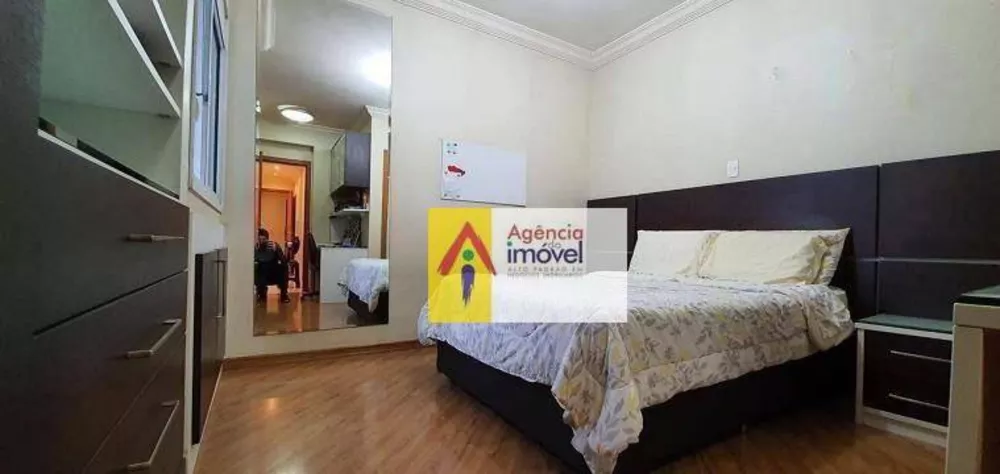 Apartamento, 3 quartos, 124 m² - Foto 4