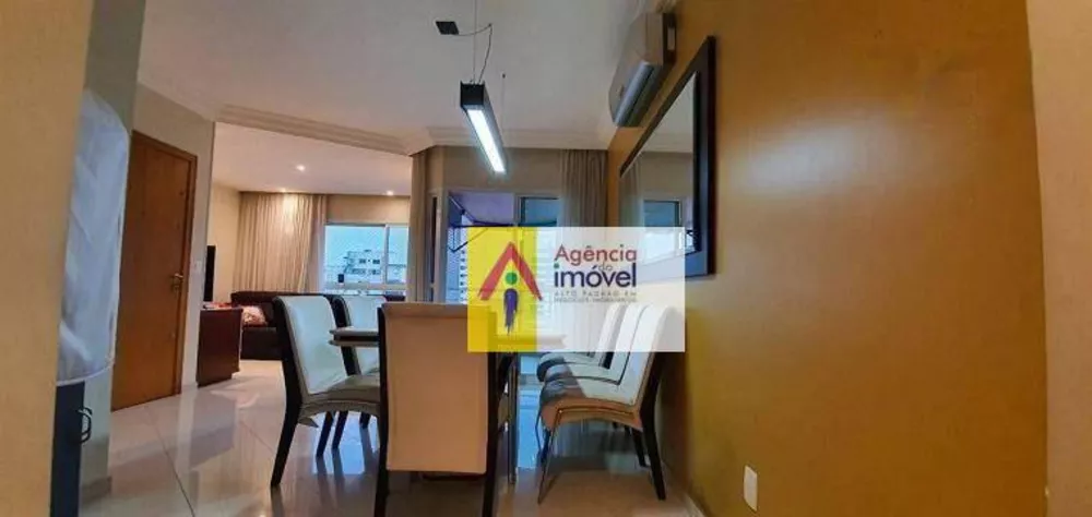 Apartamento, 3 quartos, 124 m² - Foto 2