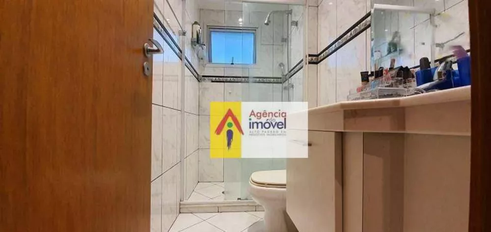 Apartamento, 3 quartos, 124 m² - Foto 8