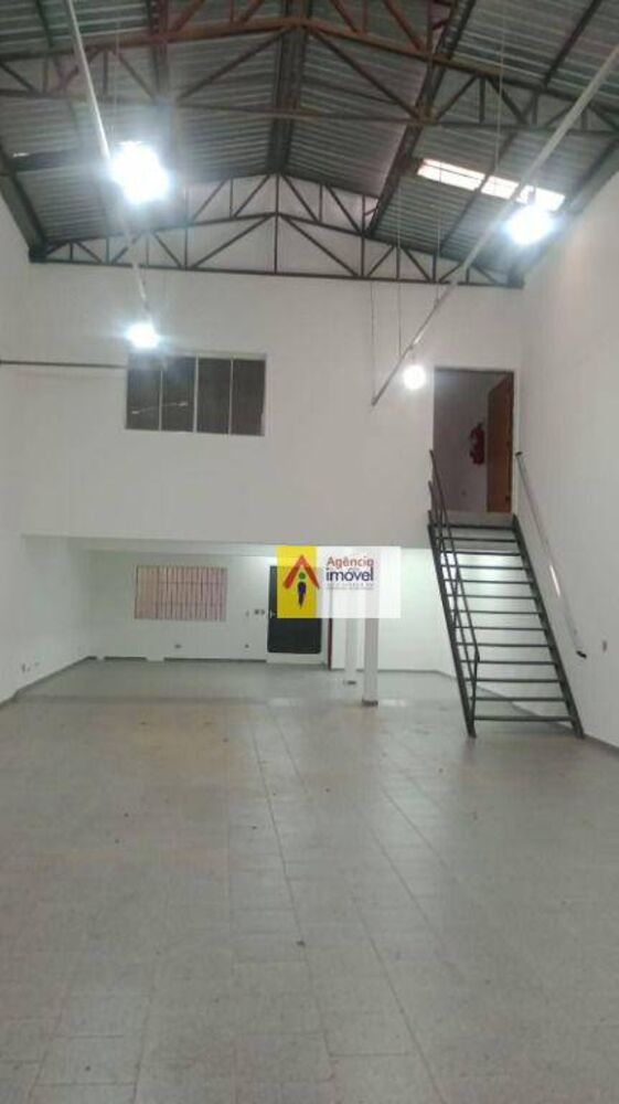 Depósito-Galpão, 490 m² - Foto 7