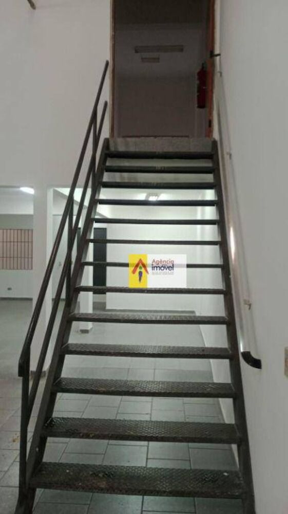 Depósito-Galpão, 490 m² - Foto 10