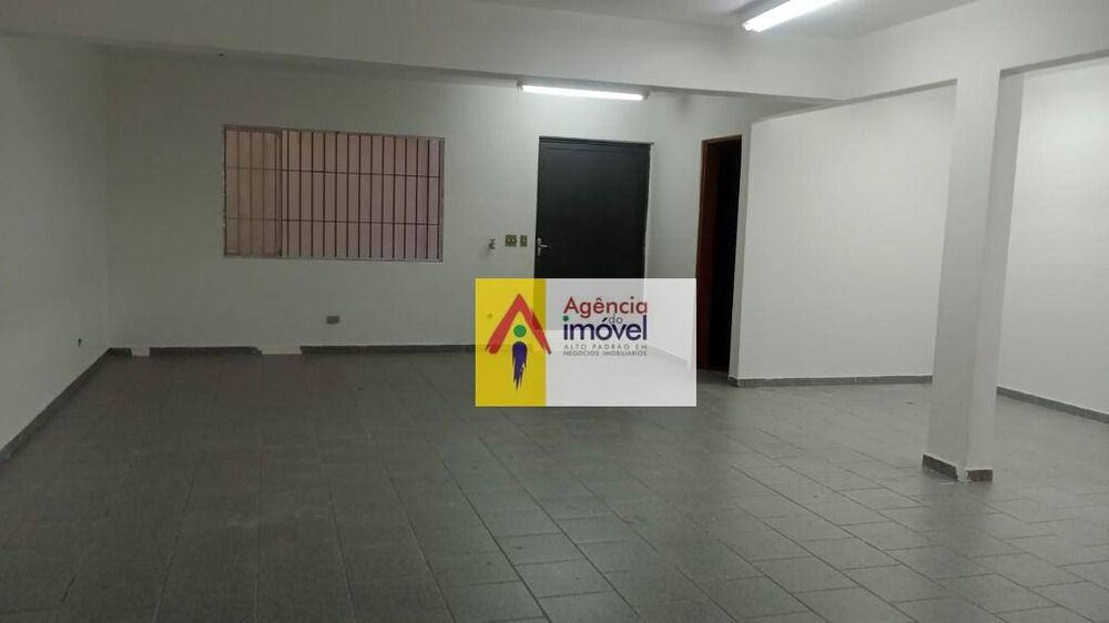 Depósito-Galpão, 490 m² - Foto 2