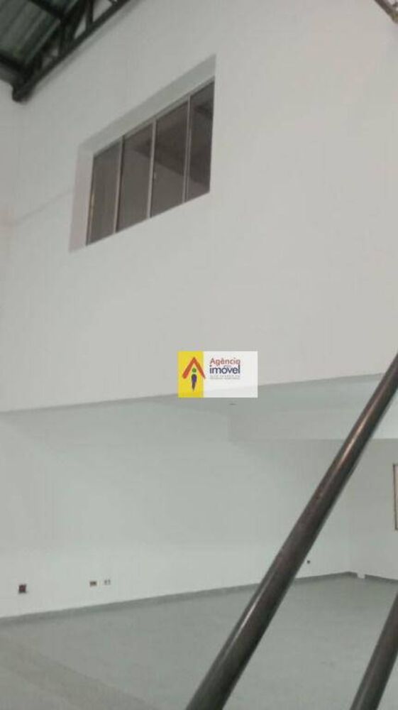 Depósito-Galpão, 490 m² - Foto 9