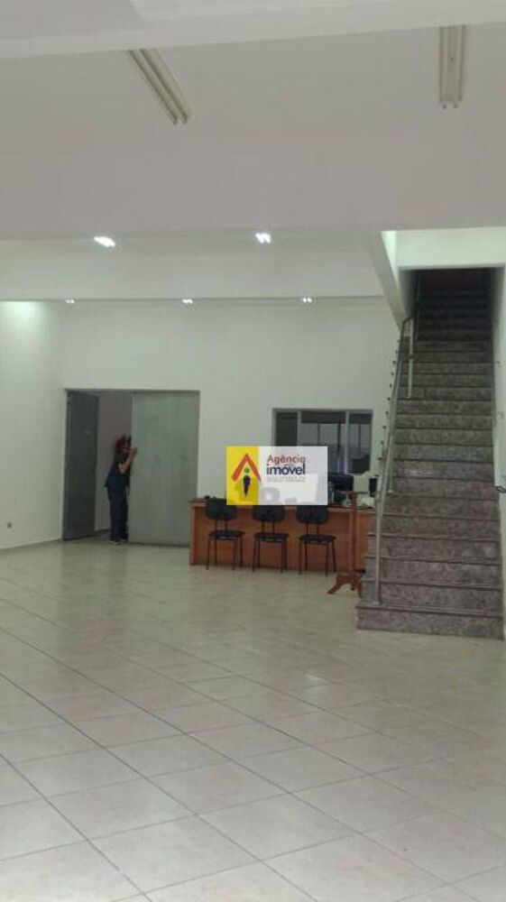 Depósito-Galpão, 490 m² - Foto 6