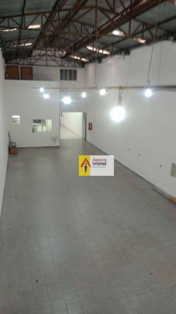 Depósito-Galpão, 490 m² - Foto 13