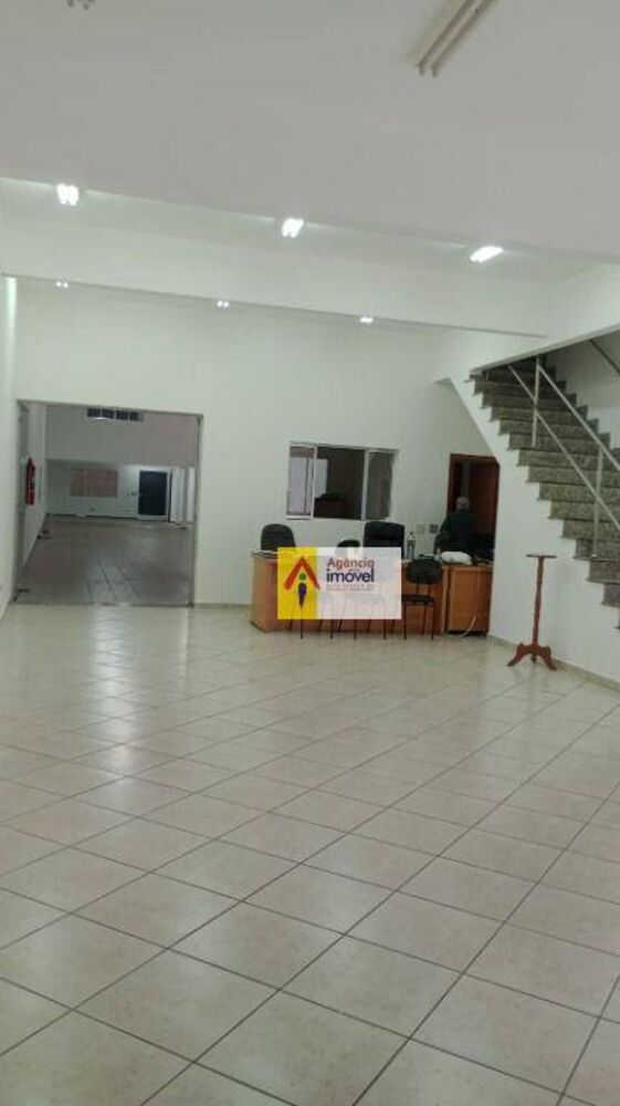 Depósito-Galpão, 490 m² - Foto 3