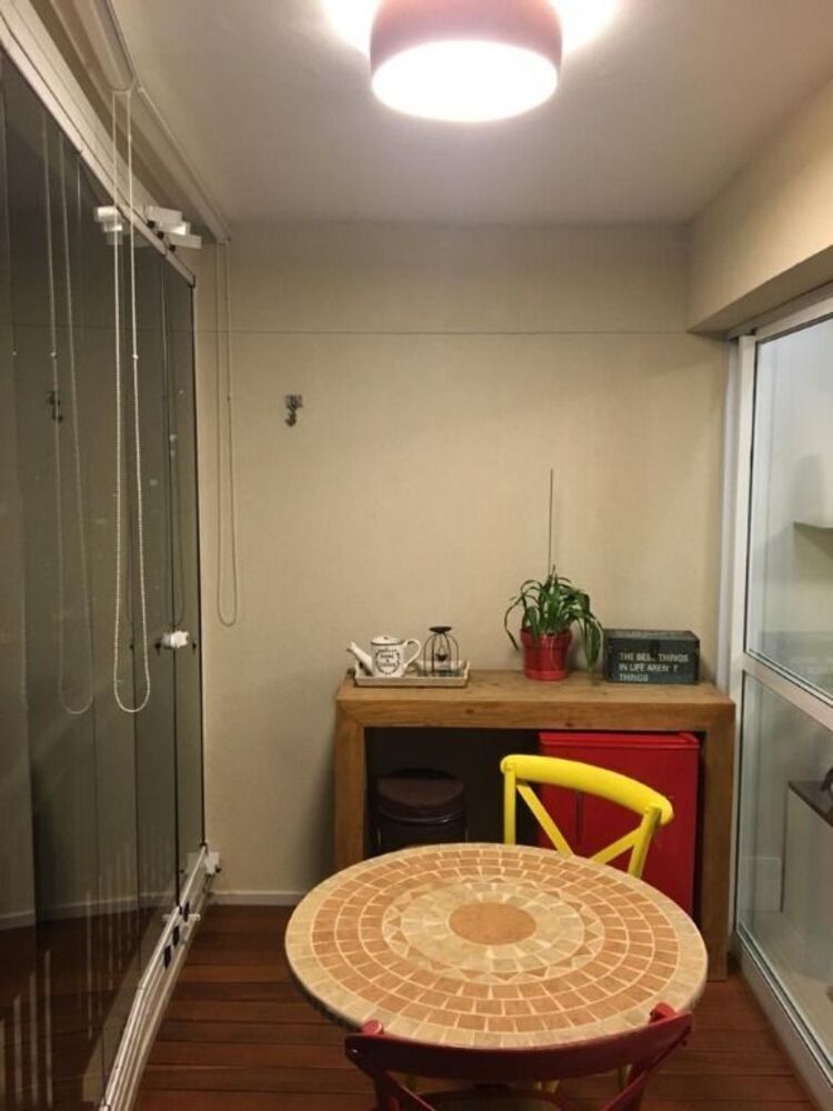 Apartamento, 3 quartos, 86 m² - Foto 14