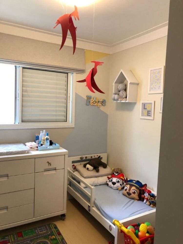 Apartamento, 3 quartos, 86 m² - Foto 7