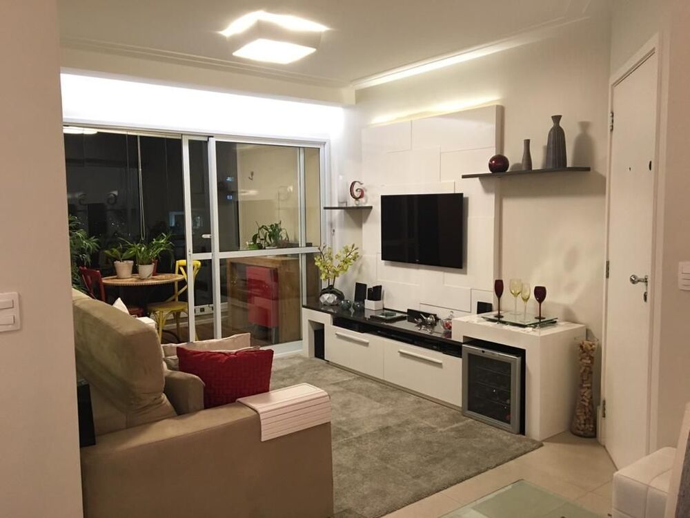 Apartamento, 3 quartos, 86 m² - Foto 11