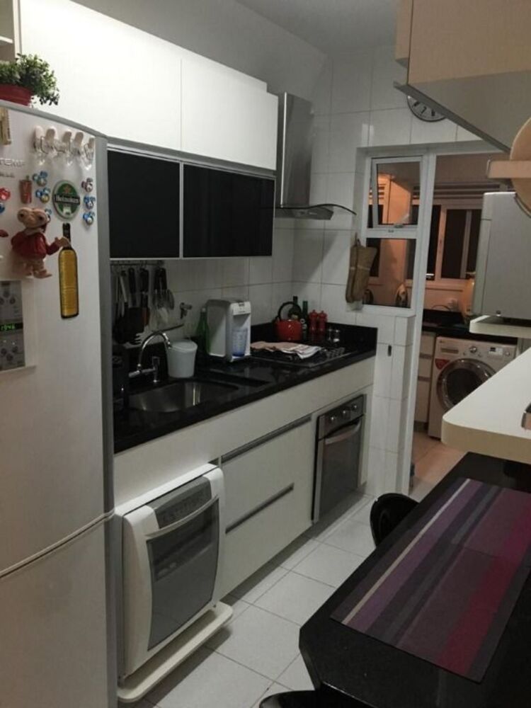 Apartamento, 3 quartos, 86 m² - Foto 1