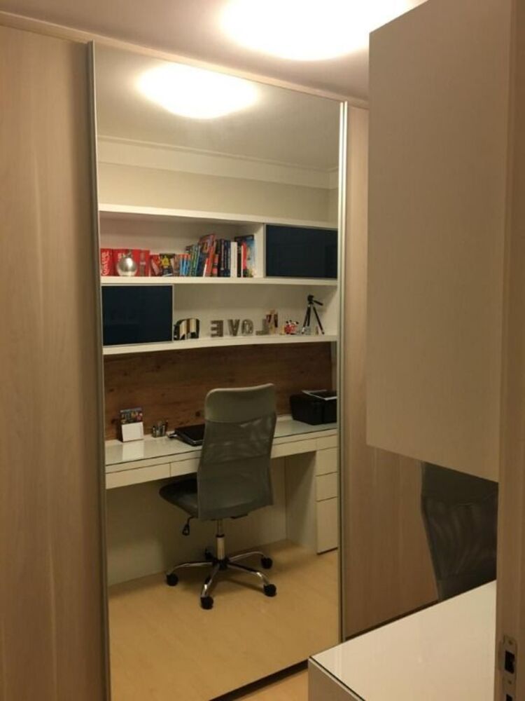 Apartamento, 3 quartos, 86 m² - Foto 9