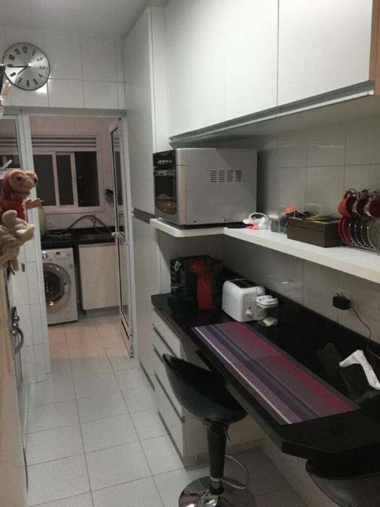 Apartamento, 3 quartos, 86 m² - Foto 2