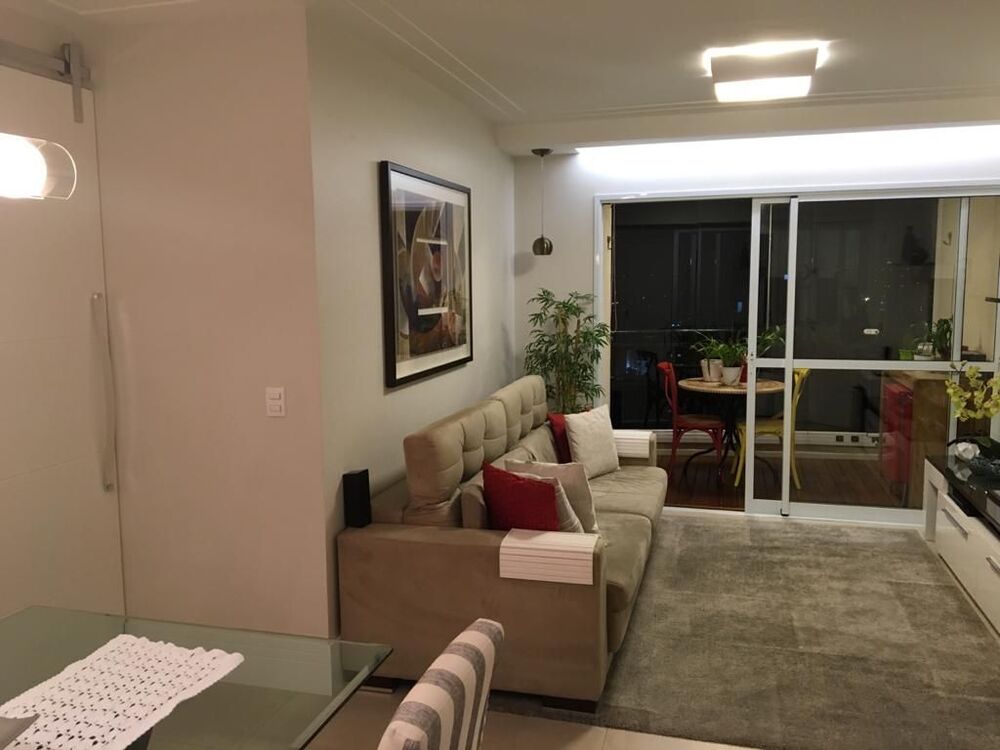Apartamento, 3 quartos, 86 m² - Foto 12