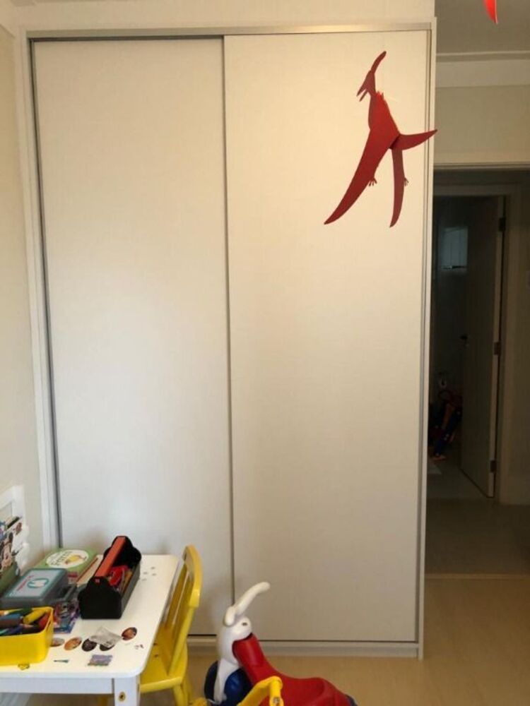 Apartamento, 3 quartos, 86 m² - Foto 6