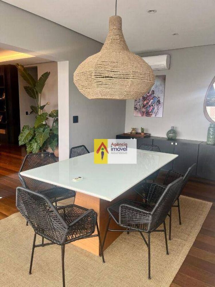 Cobertura, 4 quartos, 403 m² - Foto 15