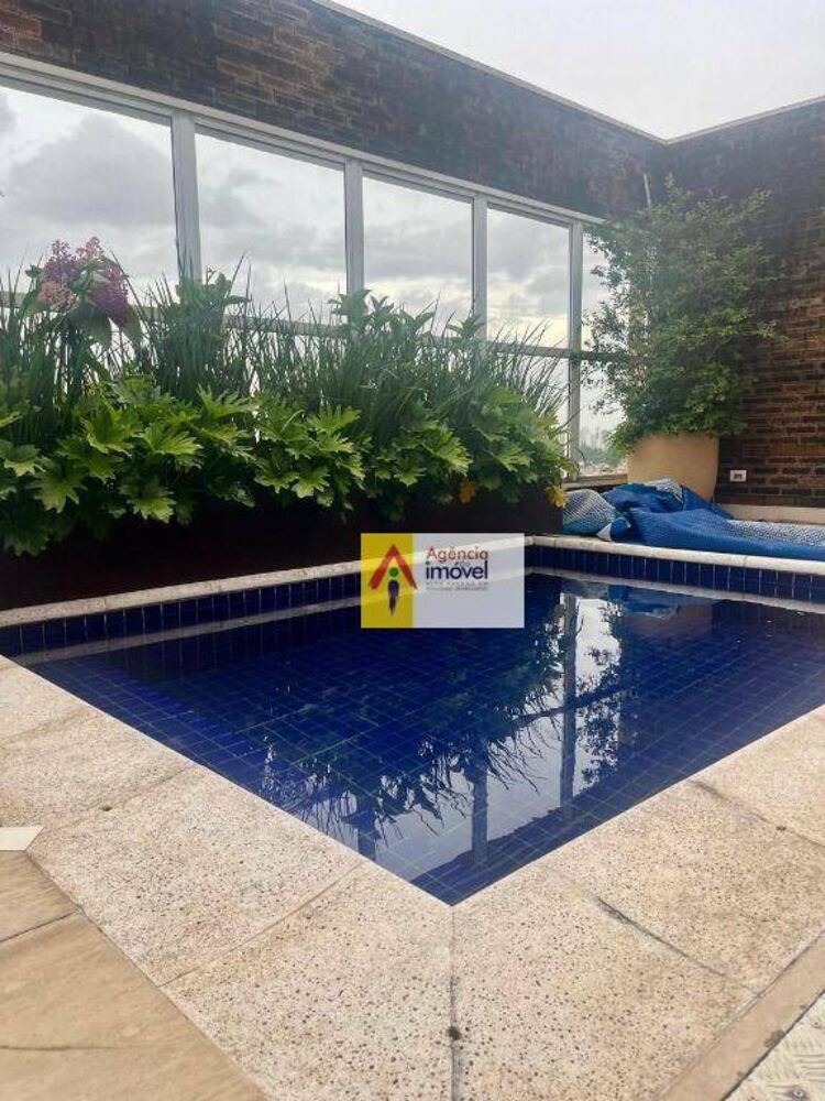 Cobertura, 4 quartos, 403 m² - Foto 33