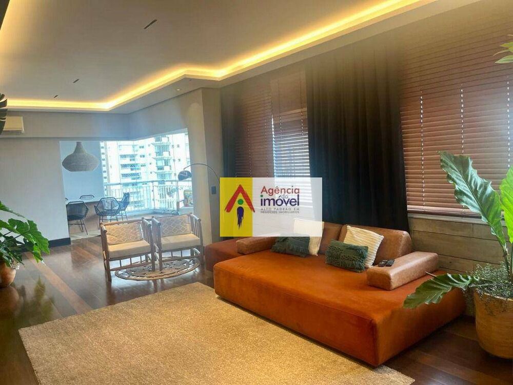 Cobertura, 4 quartos, 403 m² - Foto 2