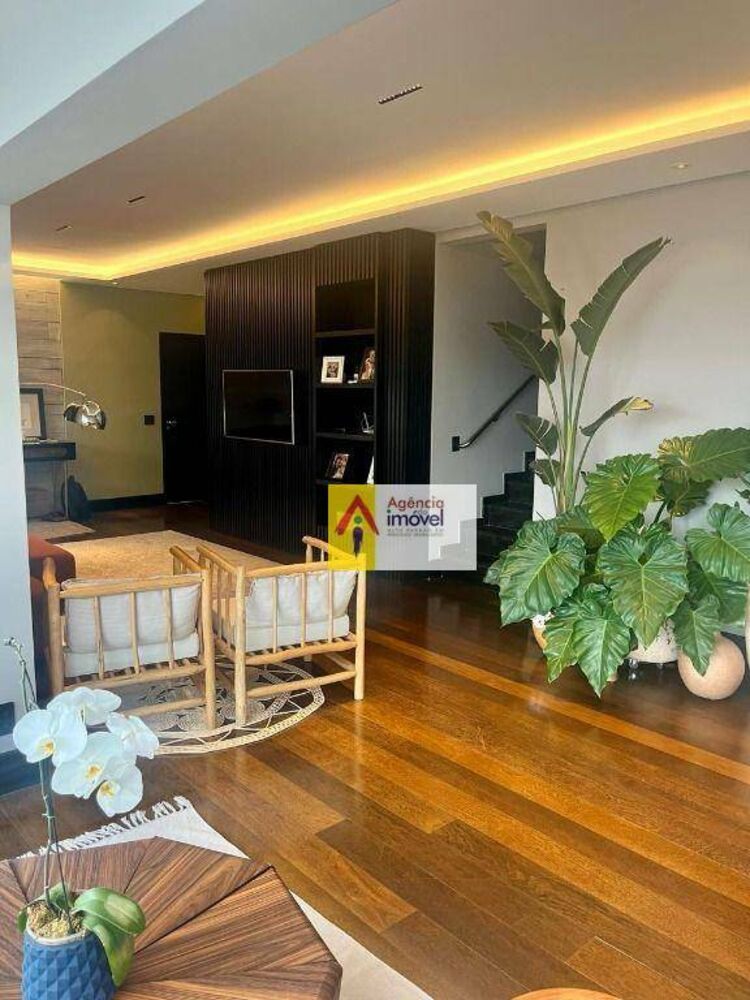 Cobertura, 4 quartos, 403 m² - Foto 3