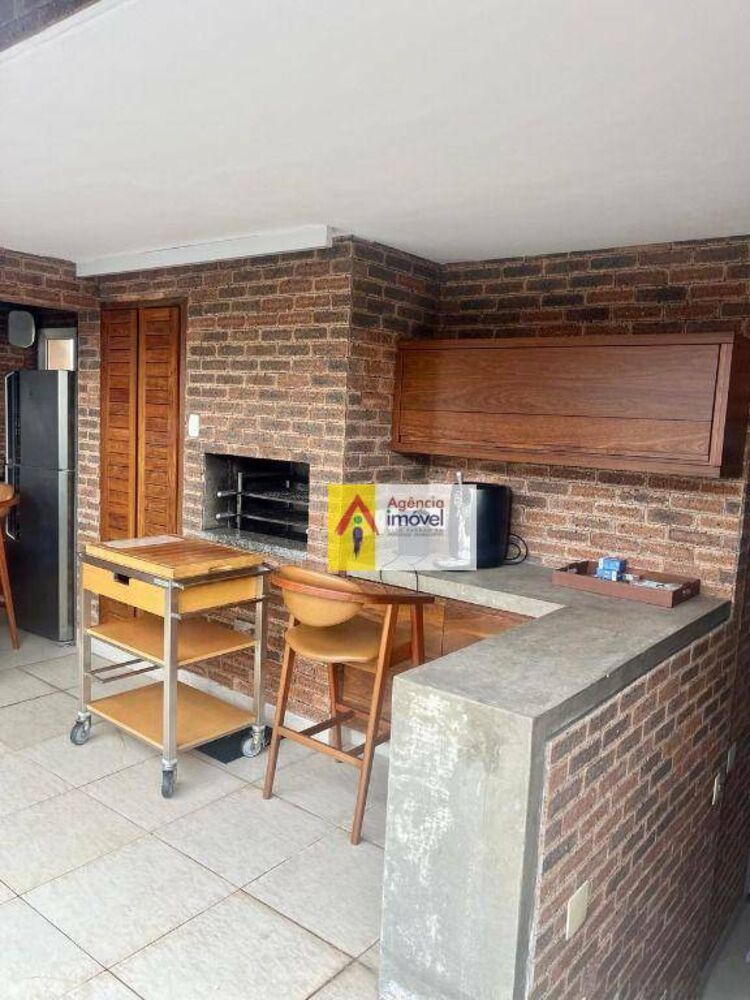 Cobertura, 4 quartos, 403 m² - Foto 1