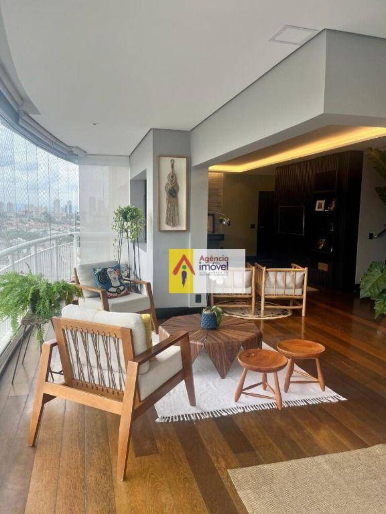Cobertura, 4 quartos, 403 m² - Foto 6