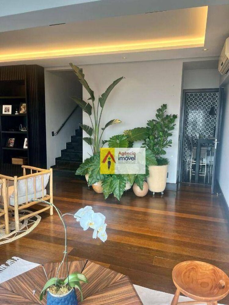 Cobertura, 4 quartos, 403 m² - Foto 4