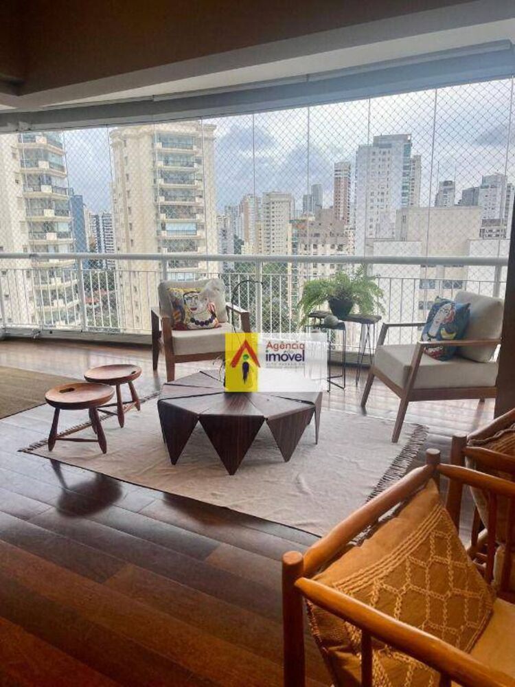 Cobertura, 4 quartos, 403 m² - Foto 5