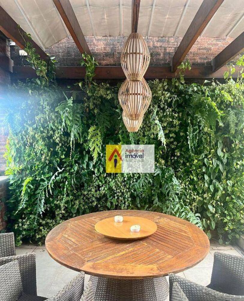 Cobertura, 4 quartos, 403 m² - Foto 7