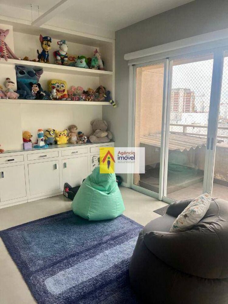 Cobertura, 4 quartos, 403 m² - Foto 26