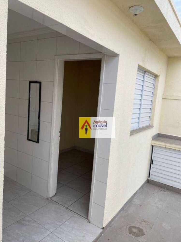 Sobrado, 3 quartos, 127 m² - Foto 6