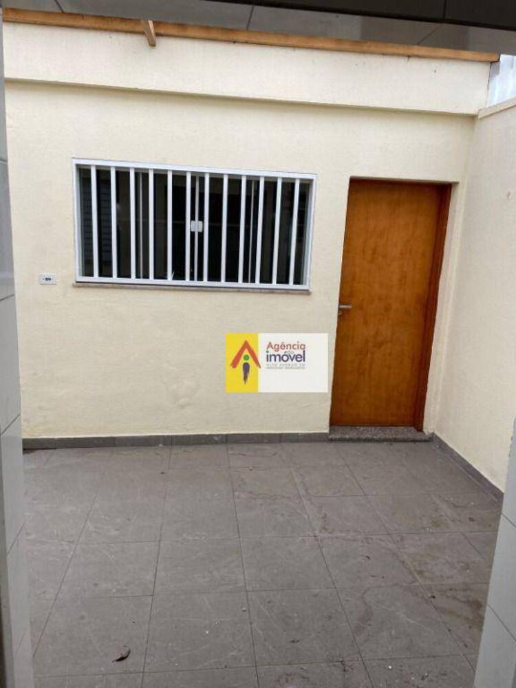 Sobrado, 3 quartos, 127 m² - Foto 4