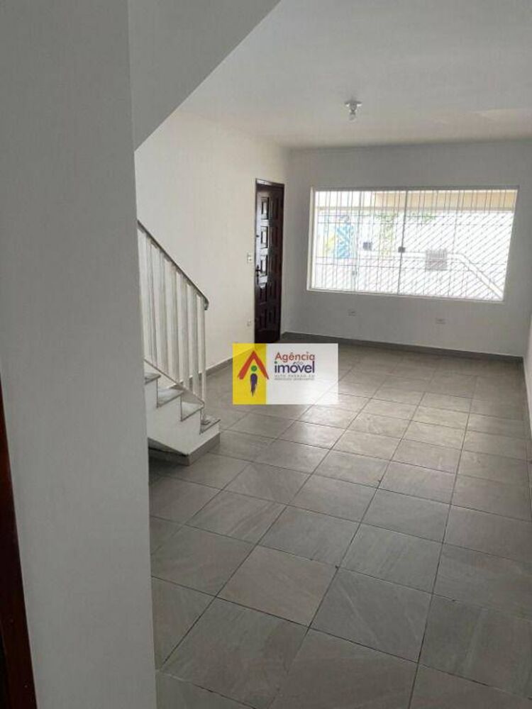 Sobrado, 3 quartos, 127 m² - Foto 2