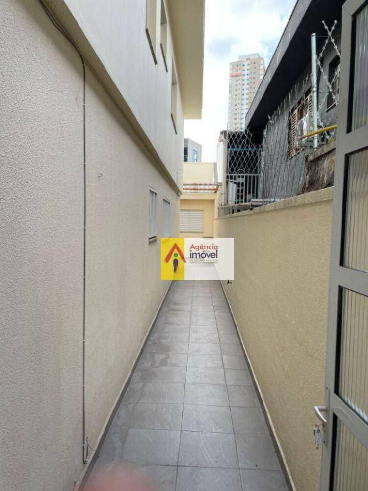 Sobrado, 3 quartos, 127 m² - Foto 3