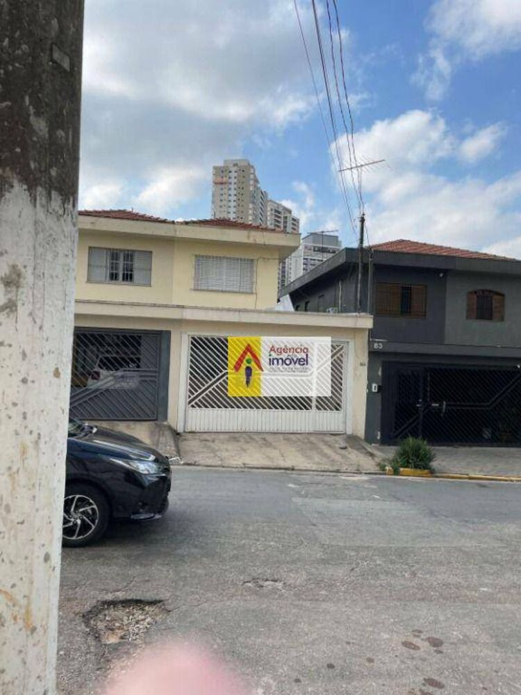 Sobrado, 3 quartos, 127 m² - Foto 20