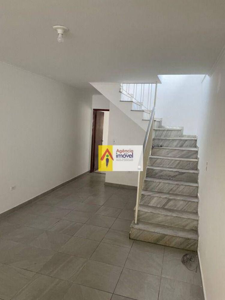 Sobrado, 3 quartos, 127 m² - Foto 1