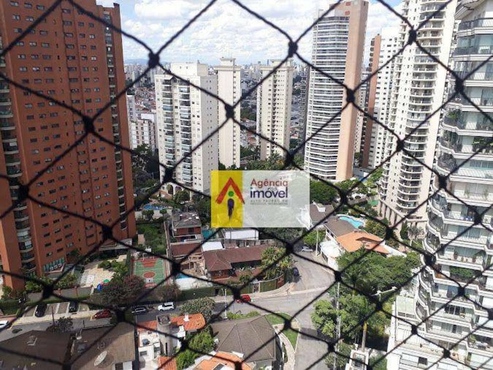 Apartamento, 3 quartos, 120 m² - Foto 11