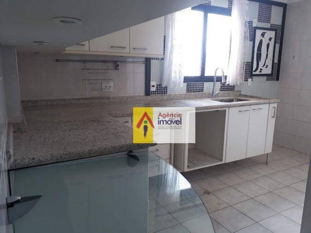 Apartamento, 3 quartos, 120 m² - Foto 12