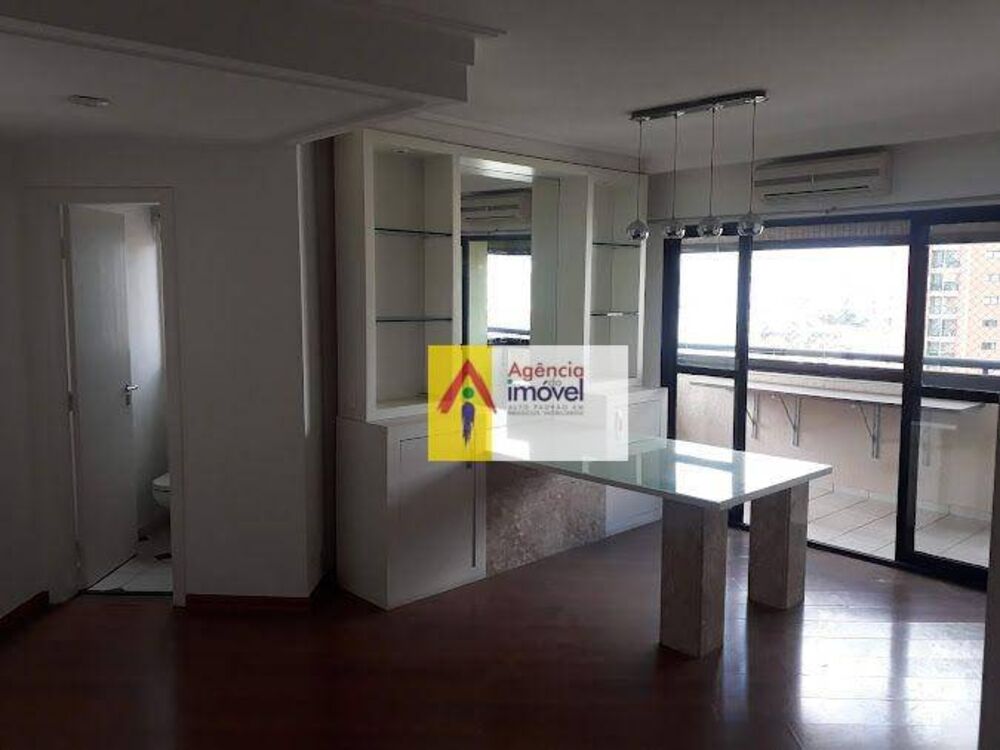 Apartamento, 3 quartos, 120 m² - Foto 3