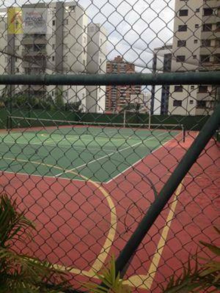Apartamento, 3 quartos, 120 m² - Foto 34