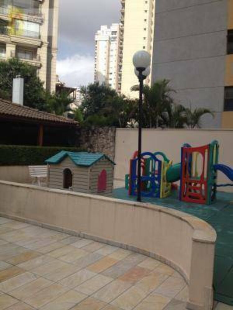 Apartamento, 3 quartos, 120 m² - Foto 35